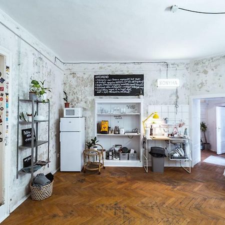 A Szoba Apartman Peçuy Dış mekan fotoğraf
