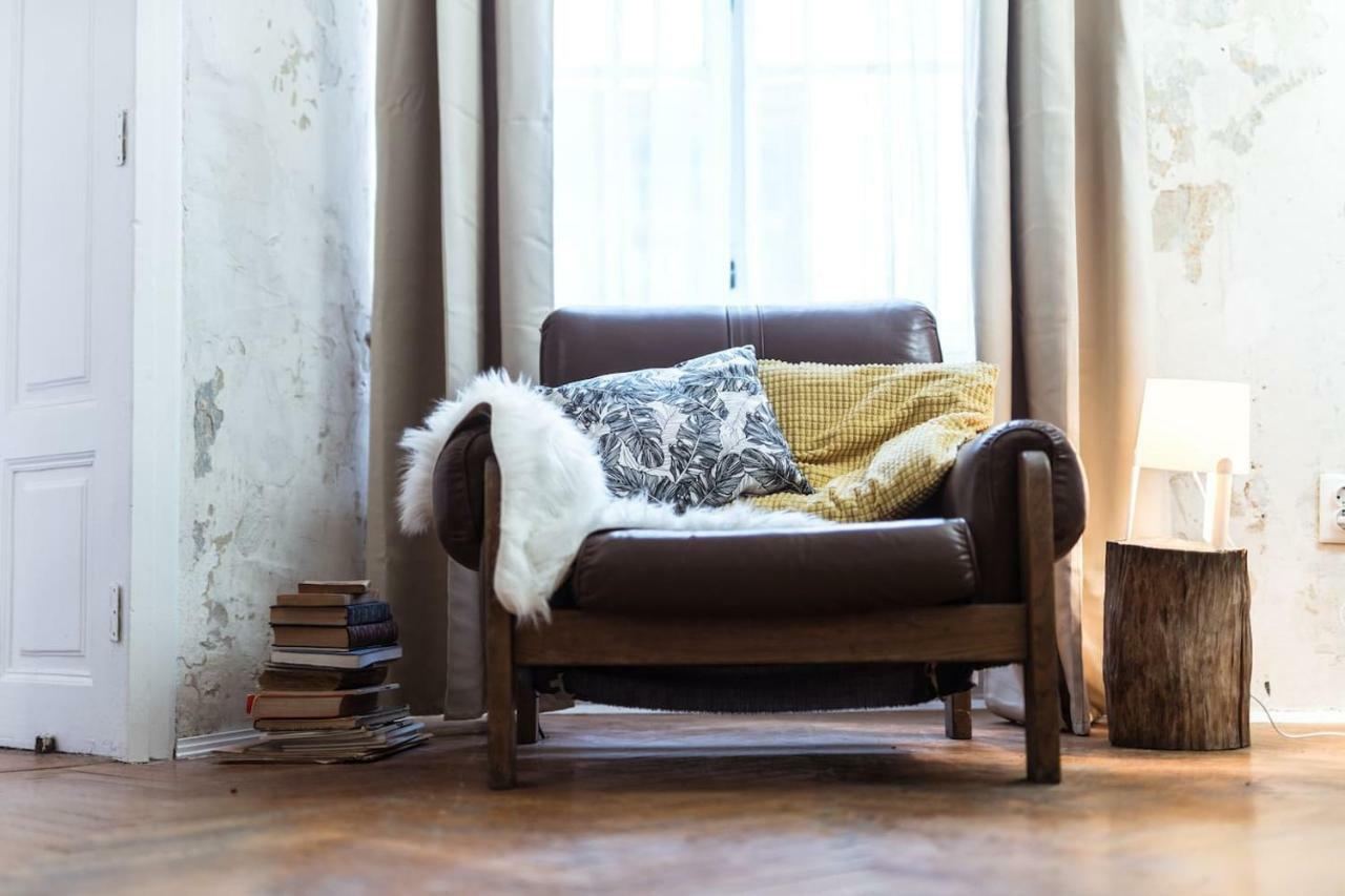 A Szoba Apartman Peçuy Dış mekan fotoğraf