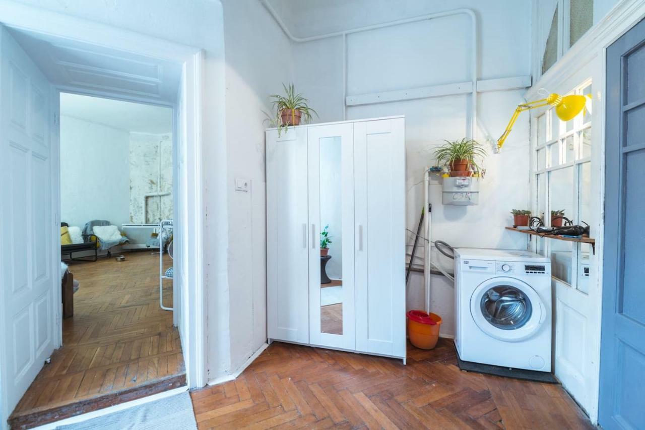A Szoba Apartman Peçuy Dış mekan fotoğraf