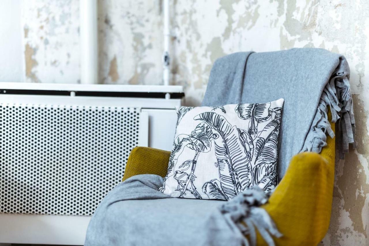 A Szoba Apartman Peçuy Dış mekan fotoğraf