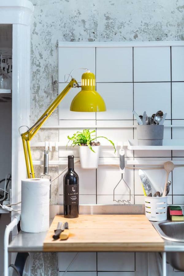 A Szoba Apartman Peçuy Dış mekan fotoğraf